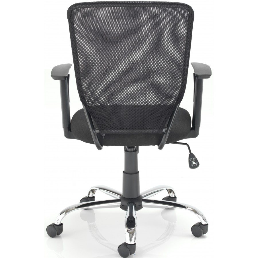 Start Mesh Black Operator Office Chair